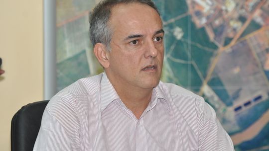 TCE aprova contas de Zé do Pátio e reprova as de Ananias