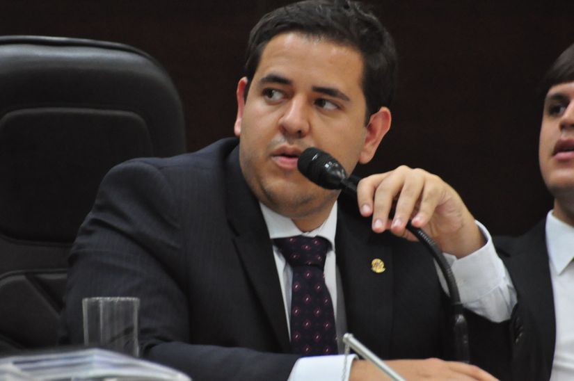 Vereadores cobram repasse do governo estadual para Hospital Regional