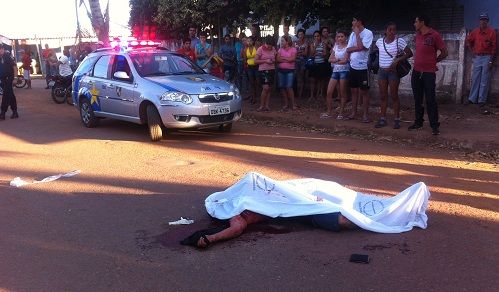 Violência explode em Rondonópolis, mas omissão das autoridades permanece sem alteração