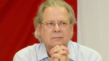 Ministro do STF autoriza José Dirceu a cumprir resto da pena em Casa