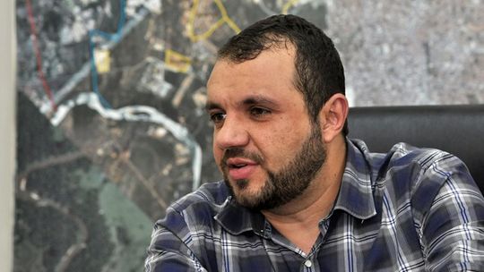 Basta de continuidade e do vale tudo eleitoral