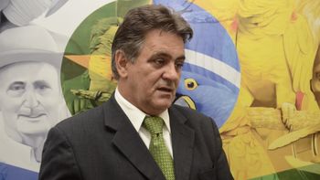 Mutum diz que sindicalista deve ter respeito e não fazer greve com pretensão política