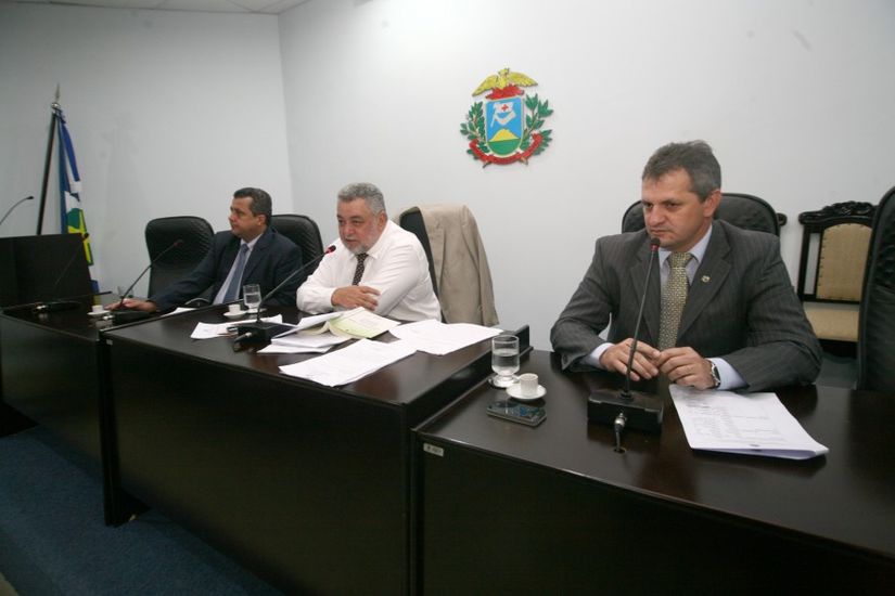 CPI das Hidrelétricas deve ser concluída em março