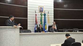 Câmara aprova recurso para times rondonopolitanos disputarem Copa SP