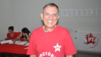 Novo presidente do PT diz que administração carece 'correções pontuais'