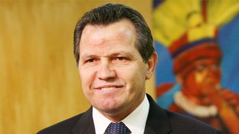 Por falta de repasses à saúde, Justiça bloqueia R$12,3 milhões da conta do Estado