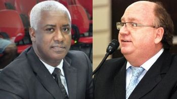 Mudança de vice de Ananias gera discussão acalorada entre vereadores do PMDB