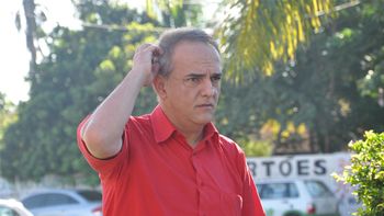 Em silêncio, Pátio articula candidatura para 2014