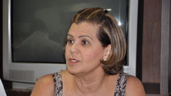 Teté Bezerra quer bater recorde de voltas ao mundo