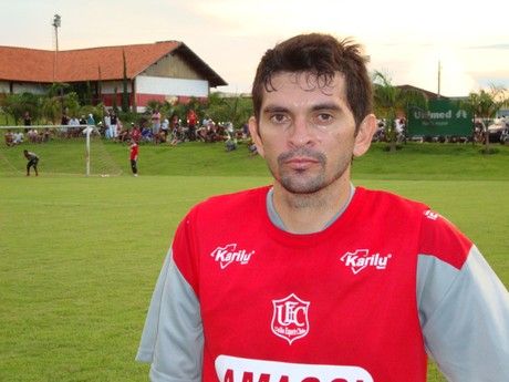 União fracassou e o Luverdense levou Papel