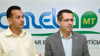 Comissão provisória do PROS muda de direção: sai Valdenir e entra Dico