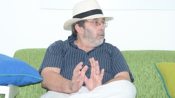 Rogério Salles decide hoje candidatura a deputado federal pelo PSDB