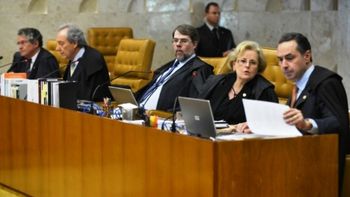 Advogados de oito réus entram com novos recursos no processo do mensalão 