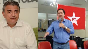 Ex-prefeito petista pode assumir vaga de Taborelli na AL