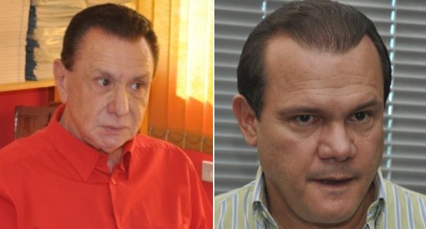 Deputados de Rondonópolis não votaram na suspensão de colega acusado de envolvimento com bicheiro