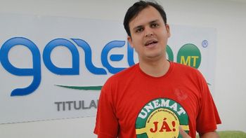 Definição sobre vinda da Unemat para Rondonópolis pode sair ainda neste ano, diz Thiago Silva