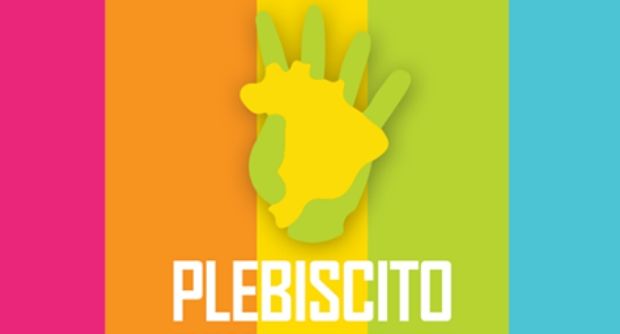 População tem até domingo para votar plebiscito sobre reforma política