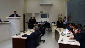 Após sabatina, Rodrigo da Zaeli deve assumir a Coder