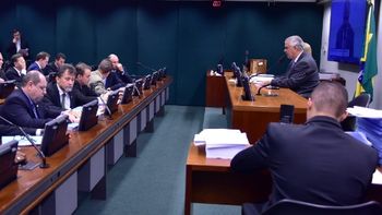 Conselho de Ética instaura processo contra Cunha; relator ainda será escolhido