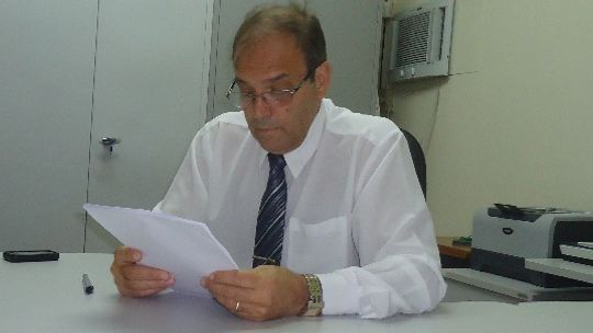 Juiz Luiz Antonio Sari prevê eleição tranquila, mas recomenda atenção à prestação de contas