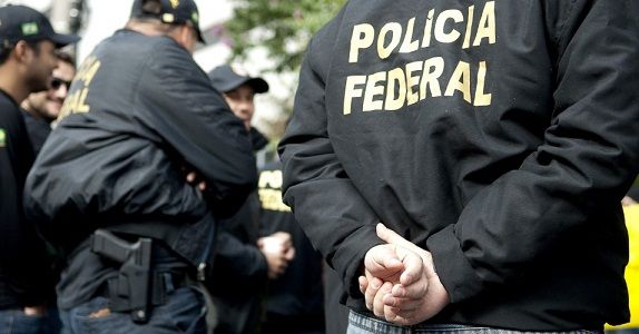 É ouro: Mina do filho de Silval Barbosa está na mira da PF