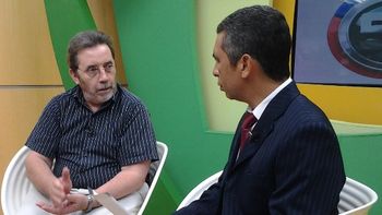 Rogério diz que pretende trabalhar em projeto de longo prazo para a cidade