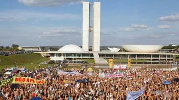 Prefeitos de Mato Grosso vão participar de mobilização em Brasília na próxima semana