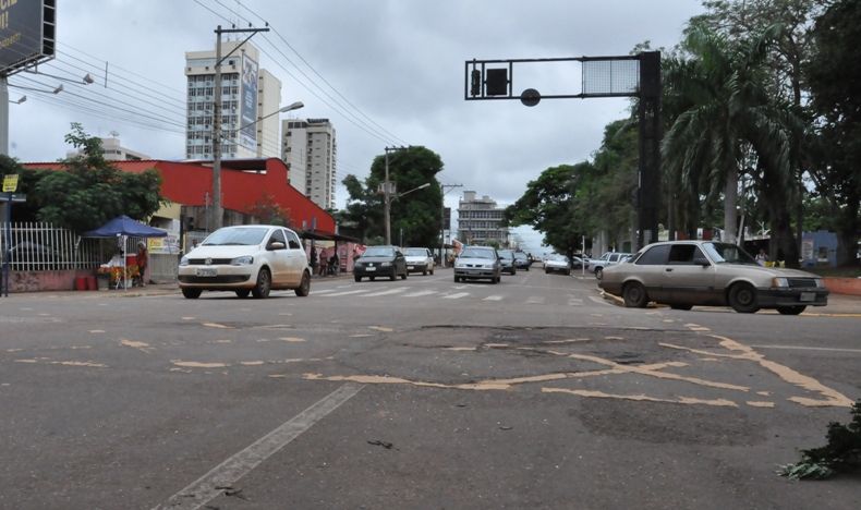Câmara fará audiência pública para discutir trânsito