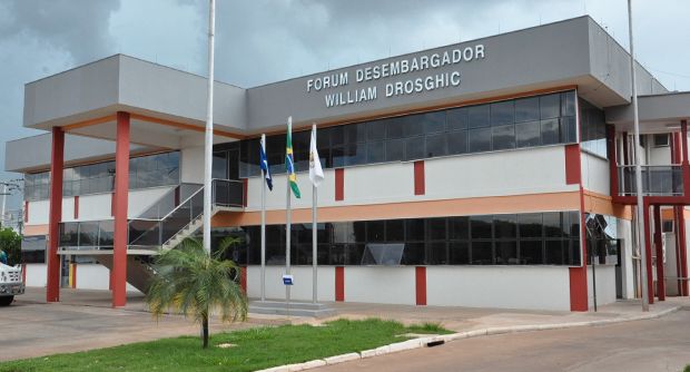 Comarca está sem juiz criminal há seis meses; quadro levanta dúvidas sobre 'Entrância Especial'