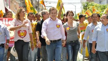 Conta da campanha de Mauro Mendes é reprovada por juiz eleitoral