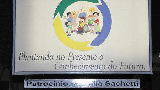 'Inauguração' de placa não levou em conta importância de Bonifácio Sachetti