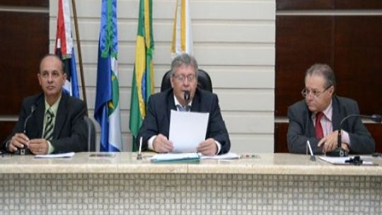 Denúncias feitas por Juca Lemos pode prejudicar reeleição de vereadores