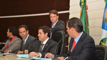 Vereadores autorizam Prefeitura a contratar servidores em caráter emergencial