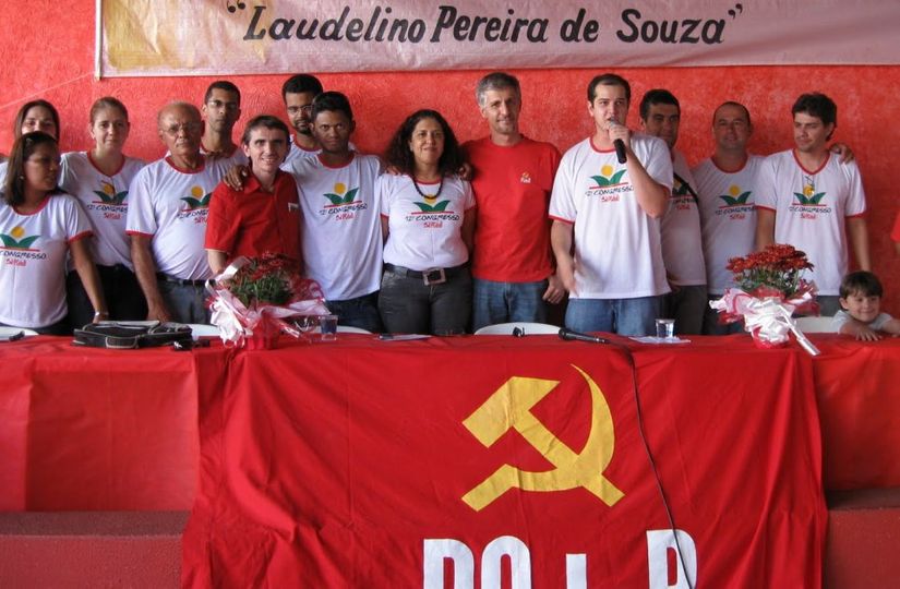 PCdoB fará plenária para discutir resultado de eleições