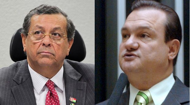 Senado: Resultados de pesquisas não intimidam apoiadores de Wellington Fagundes (PR)