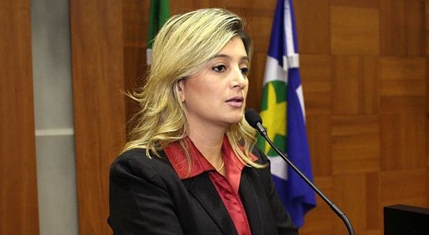 Futura presidente da MD prevê crescimento da legenda em Mato Grosso