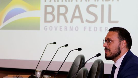 Foto: Wilson Dias/Agência Brasil