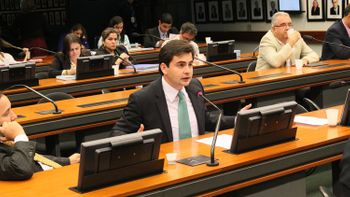 Frente Parlamentar é criada para garantir portabilidade das contas de energia