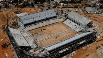 Por conta de atraso da Secopa, TCE não apresenta relatório gerencial