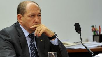 Decisão da CPMI sobre convocação de Pagot pode sair na quinta-feira
