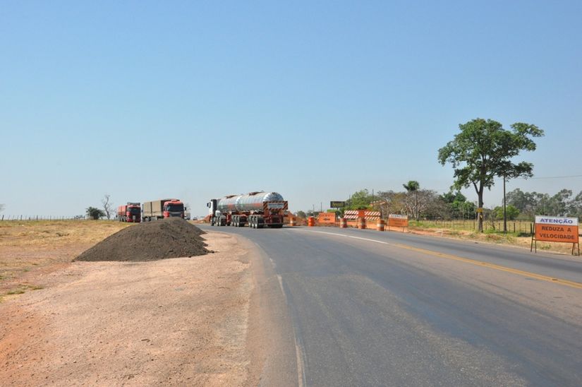 Prefeitura e Câmara realizarão audiência para decidir futuro de obra da Travessia Urbana