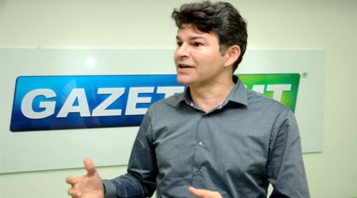 Nome do senador Medeiros volta a ventilar como candidato por Rondonópolis 