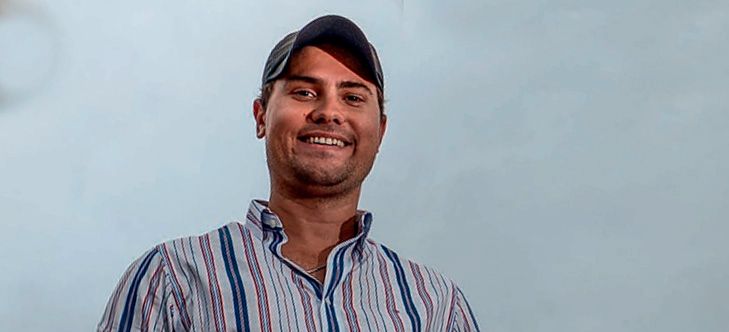 Blairo Maggi tem sobrinho envolvido em esquema de lavagem de dinheiro, segundo MPF