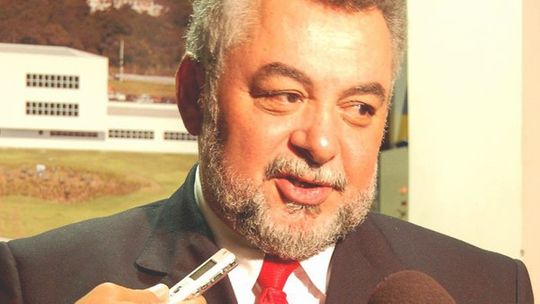 Percival Muniz reafirma que é pré-candidato, mas também não descarta apoiar Sachetti