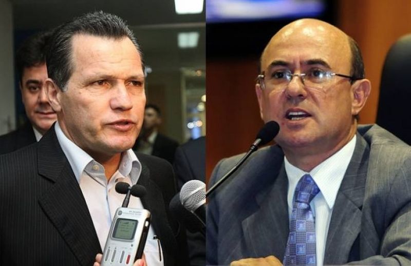 CPI das Obras da Copa define datas de depoimentos de Riva e Silval