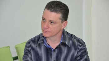 Pré-candidato à Prefeitura pelo PDT, Vanzeli diz que enfrenta o que tiver de vir