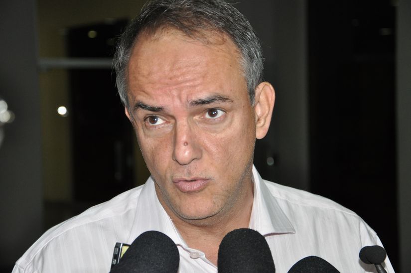 Deu no RDnews: Pátio é o mais rejeitado