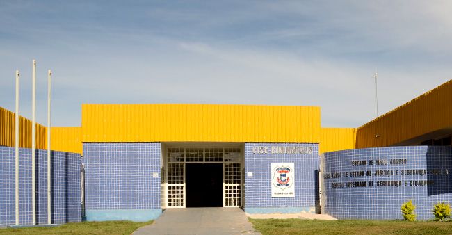 Polícia eficaz não dá tempo para bandidos concluírem maior parte dos crimes em Rondonópolis