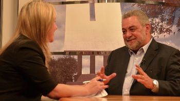 Percival Muniz concede entrevista para rádio e TV e participará de sabatina com católicos