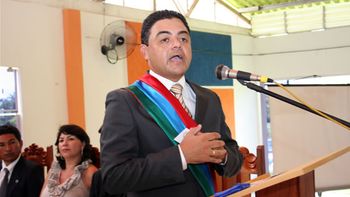 Ministério Público Estadual quer a cassação do prefeito de Nossa Senhora do Livramento